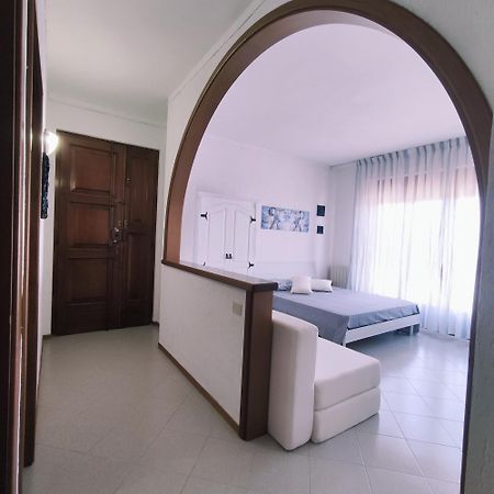 Appartamento Tuttiventi Campiglia Marittima Esterno foto
