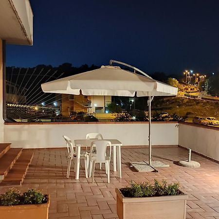 Appartamento Tuttiventi Campiglia Marittima Esterno foto