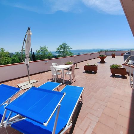 Appartamento Tuttiventi Campiglia Marittima Esterno foto