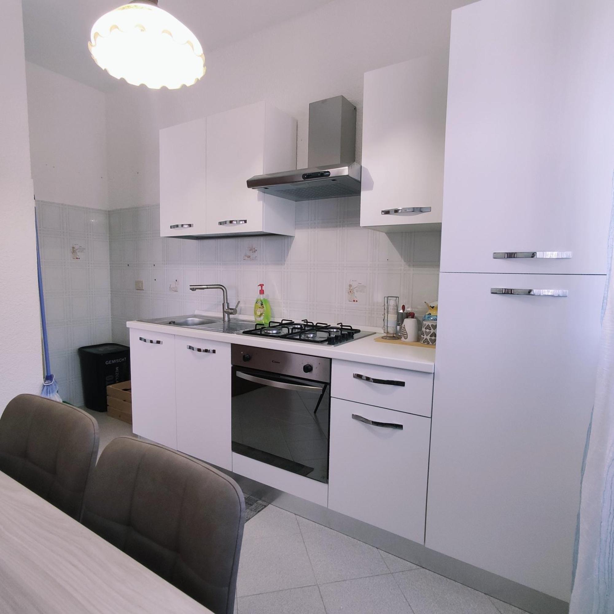 Appartamento Tuttiventi Campiglia Marittima Esterno foto