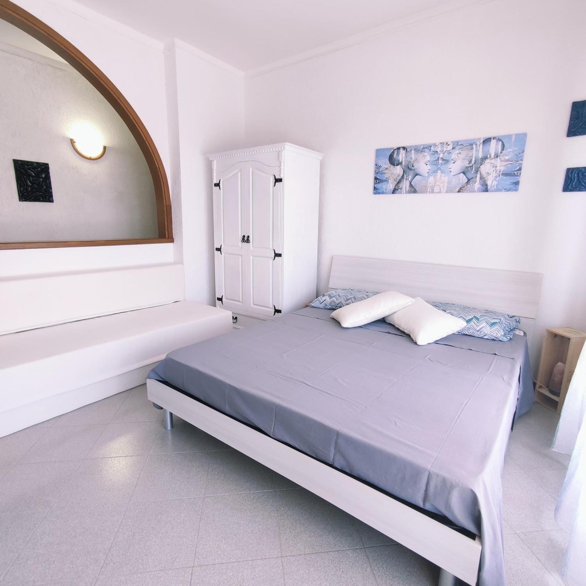 Appartamento Tuttiventi Campiglia Marittima Esterno foto