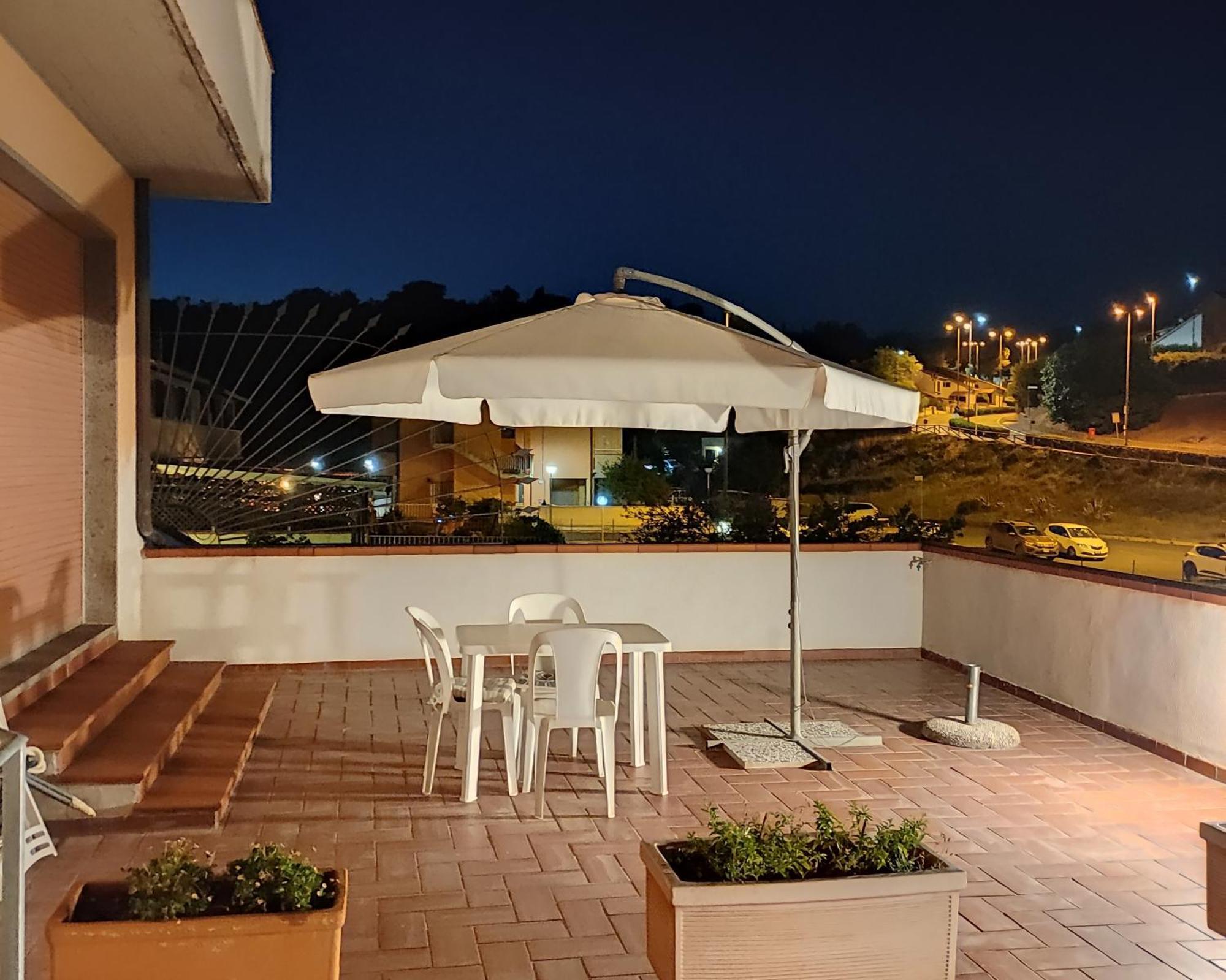 Appartamento Tuttiventi Campiglia Marittima Esterno foto